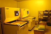 photo etch factory overview