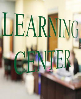 Solution Learning Center